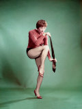Shirley Maclaine  1958