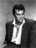 Tony Curtis  1950s