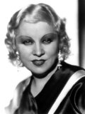 Mae West  Early 1930s