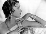 Myrna Loy  c1931