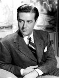 Ray Milland  1942