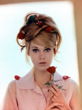 Jane Fonda  1960s