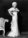 Mae West  c1930s