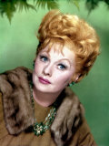 Lucille Ball  c1960s
