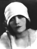 Pola Negri  Mid-1920s