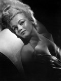 Marilyn Monroe  Early 1950s