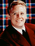 Van Johnson