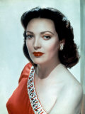 Linda Darnell  1940s