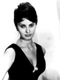 Sophia Loren  1960