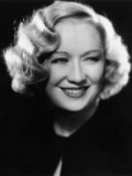 Miriam Hopkins  1933