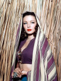 Gene Tierney  1940s