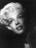 Marilyn Monroe  1954