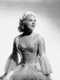 Sonja Henie  1937