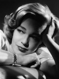 Simone Signoret  c1958