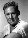 Van Johnson in Short Sleeve Shirt