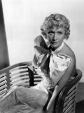 Miriam Hopkins  1935