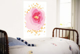 Pink Peony