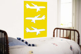 Yellow Planes