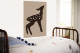 Brown Fawn