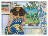 Lanikai  Hawaii Studio