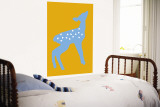 Orange Fawn