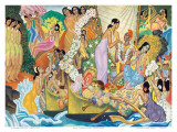 Aloha: Universal Word  Traditional Hawaiian Welcome
