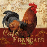 Cafe Francais