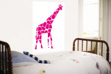 Pink Giraffe