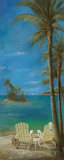 Tropical Getaway