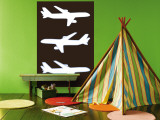 Brown Planes