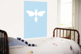 Blue Firefly