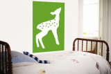 Green Fawn