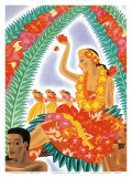 The Hawaiian Celebration