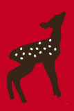 Red Fawn