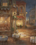 Cafe Marie