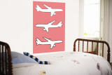 Pink Planes