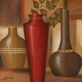 World Spice I (detail)
