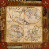 Corners of the Earth II