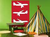 Red Planes