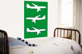 Green Planes