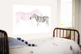 Pink Zebra