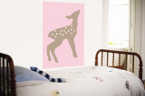 Pink Fawn