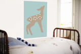 Blue Fawn