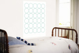 Sea Green Circles