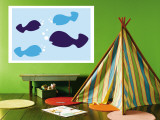 Blue Fish