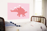 Pink Spike