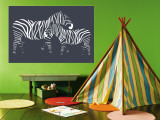Navy Zebra