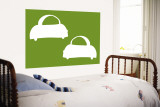 Green Cabs