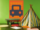 Orange Auto