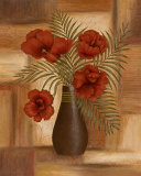 Poppy Glow I